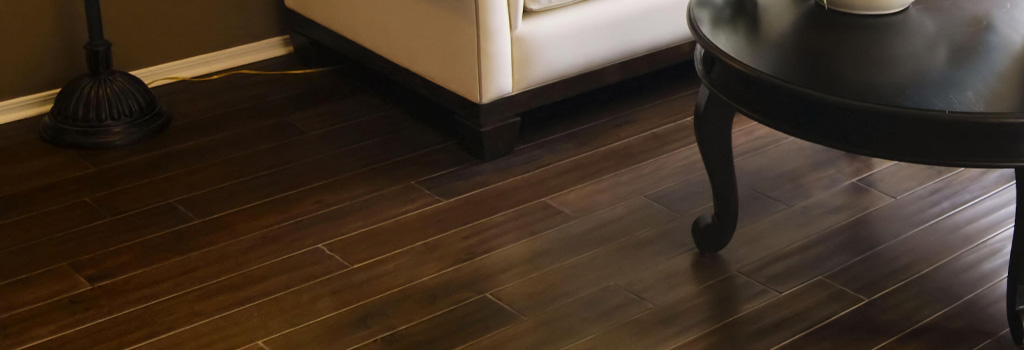 Hardwood Floor