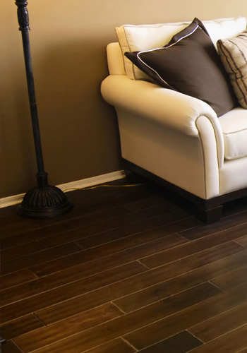 Hardwood Flooring